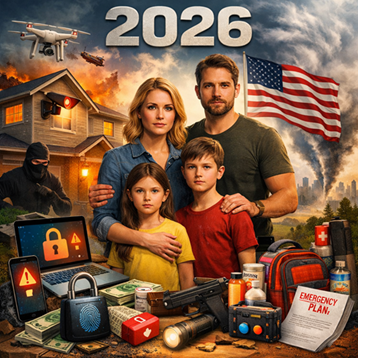 2026 safety