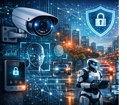 AI Automated Security Systems