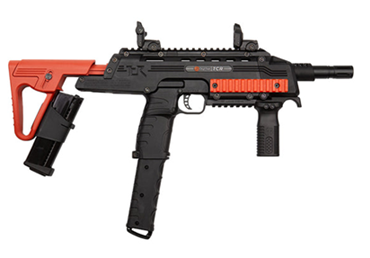 BYRNA TACTICAL COMPACT RIFLE