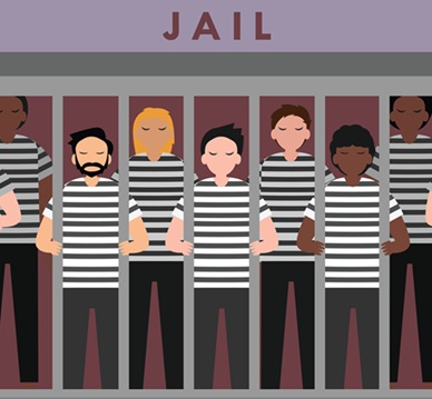 Jail