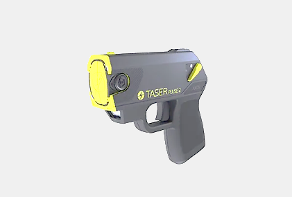 TASER Pulse 2