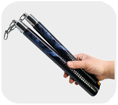nunchucks