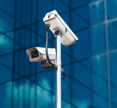 Public cameras