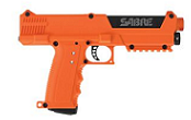 Pepper Gun