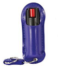Pepper Spray