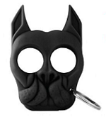 Key Chain Self-Defense