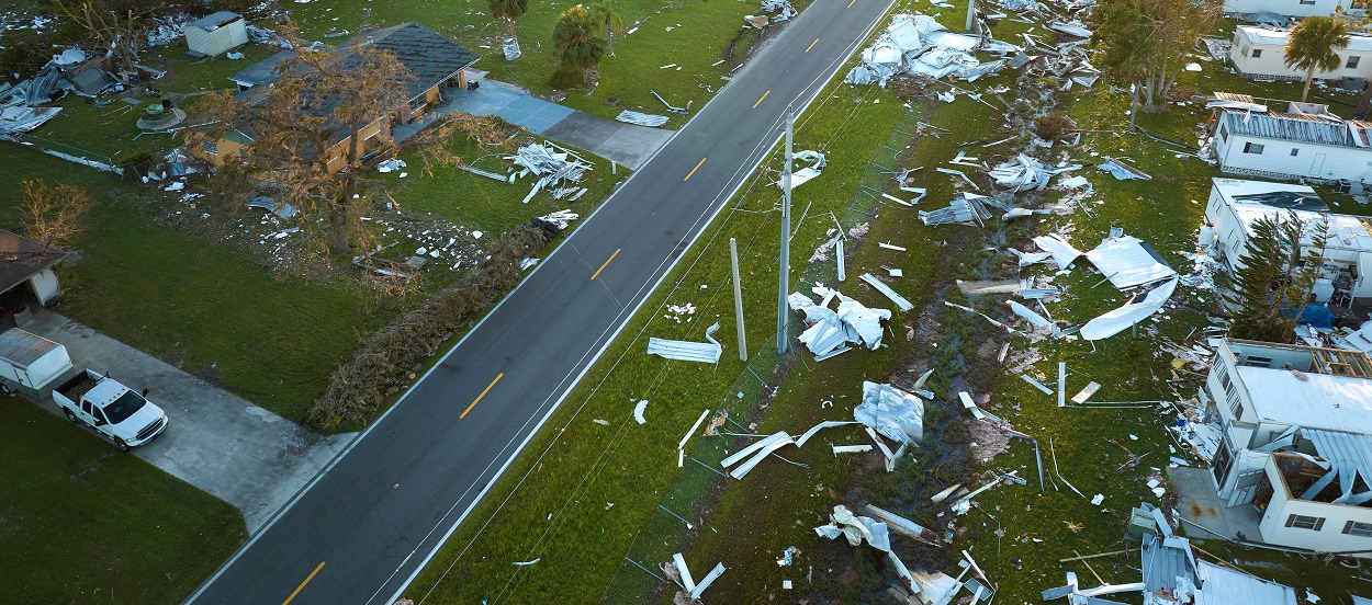 Natural Disaster