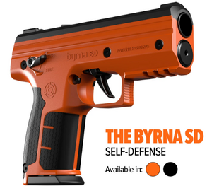 Byrna SD Pepper Gun