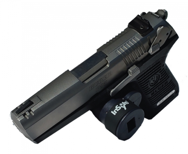 Gun Trigger Lock