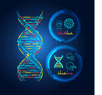 DNA