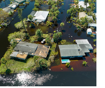 flooding