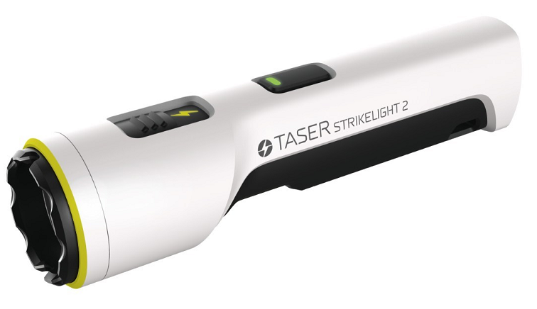 Taser Strikelight 2