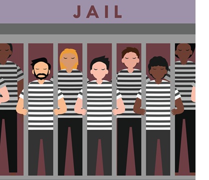Jail