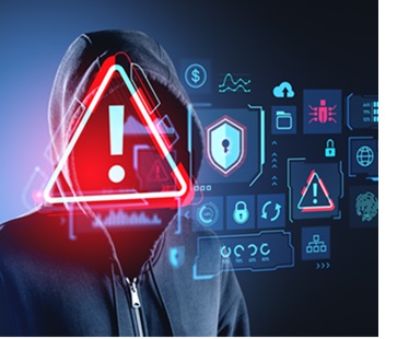 online threats