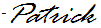Signature