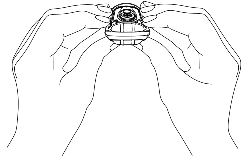 TASER cartridge sleeve
