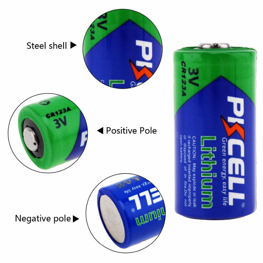 Taser Pulse Battery Pack 
