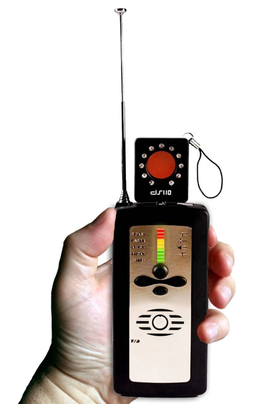 All-in-1 TSCM Sweep Kit