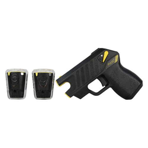 TASER Pulse+.