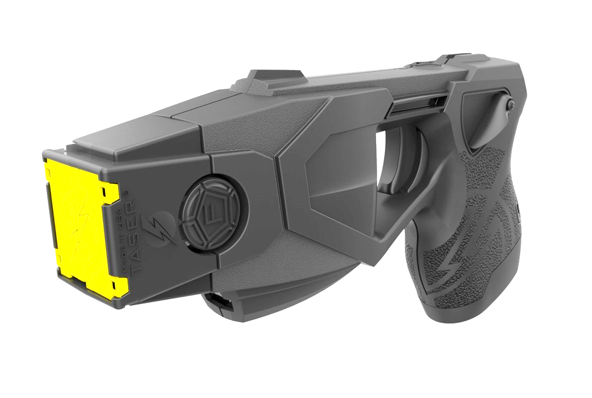 TASER X26P with Integrated Laser Sight and 2 LED Lights, Holster, Battery a...