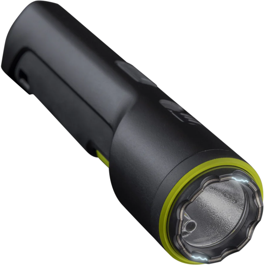 StrikeLight 2 – TASER Self-Defense