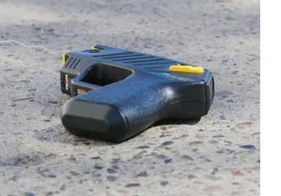 Lost Taser Pulse 2