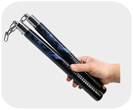 Nunchucks