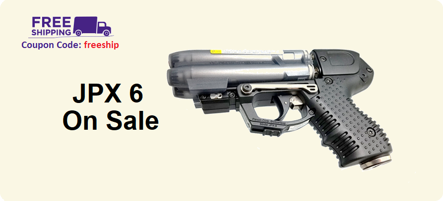 JPX on Sale