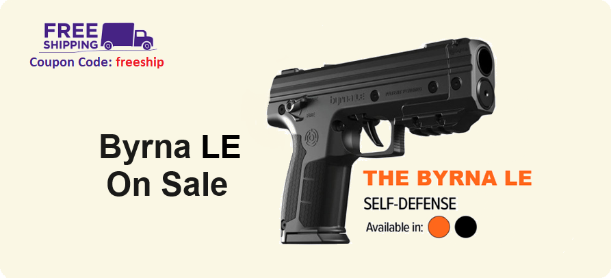 Heat Pepper Launcher On Sale