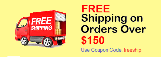 Free Shipping
