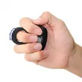 Streetwise Sting Ring 18,000,000 Stun Gun - Black