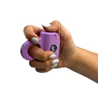 Sting Ring 18,000,000 Stun Gun - Light Purple