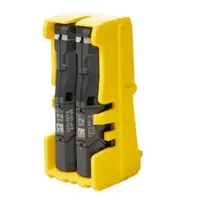 Two-pack of Live Cartridges for TASER 7 CQ