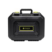 TASER Black Carrying Case