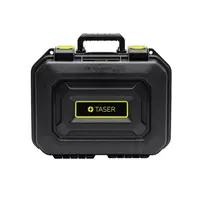 TASER Black Carrying Case