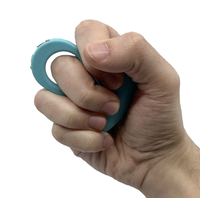 Streetwise Sting Ring 18,000,000 Stun Gun - Teal