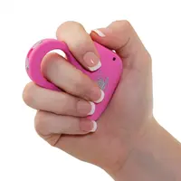 Streetwise Sting Ring 18,000,000 Stun Gun - Pink