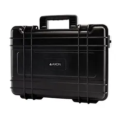 Taser X2 Carrying case