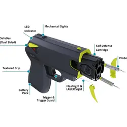 TASER Pulse 2