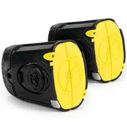 TASER Pulse 2 Cartridges