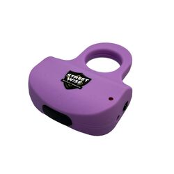 Sting Ring 18,000,000 Stun Gun - Light Purple