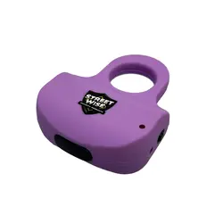 Sting Ring 18,000,000 Stun Gun - Light Purple