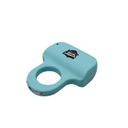 Streetwise Sting Ring 18,000,000 Stun Gun - Teal