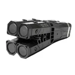 Two-pack of Live Cartridges for TASER 7 CQ