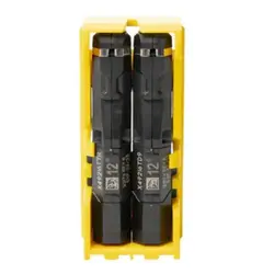 Two-pack of Live Cartridges for TASER 7 CQ
