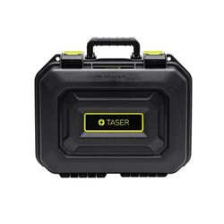 TASER Black Carrying Case
