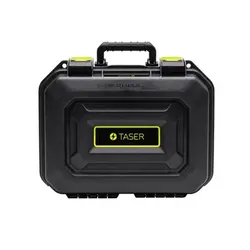 TASER Black Carrying Case