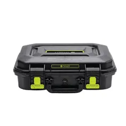 TASER Black Carrying Case