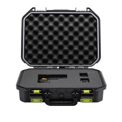 TASER Black Carrying Case