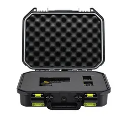 TASER Black Carrying Case